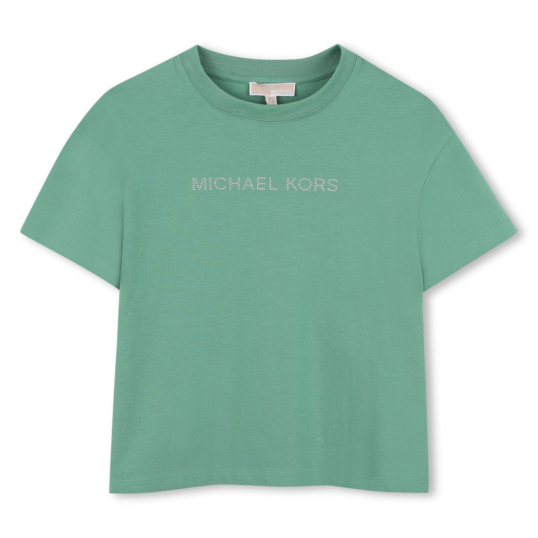 Camiseta Studs MK Abeto