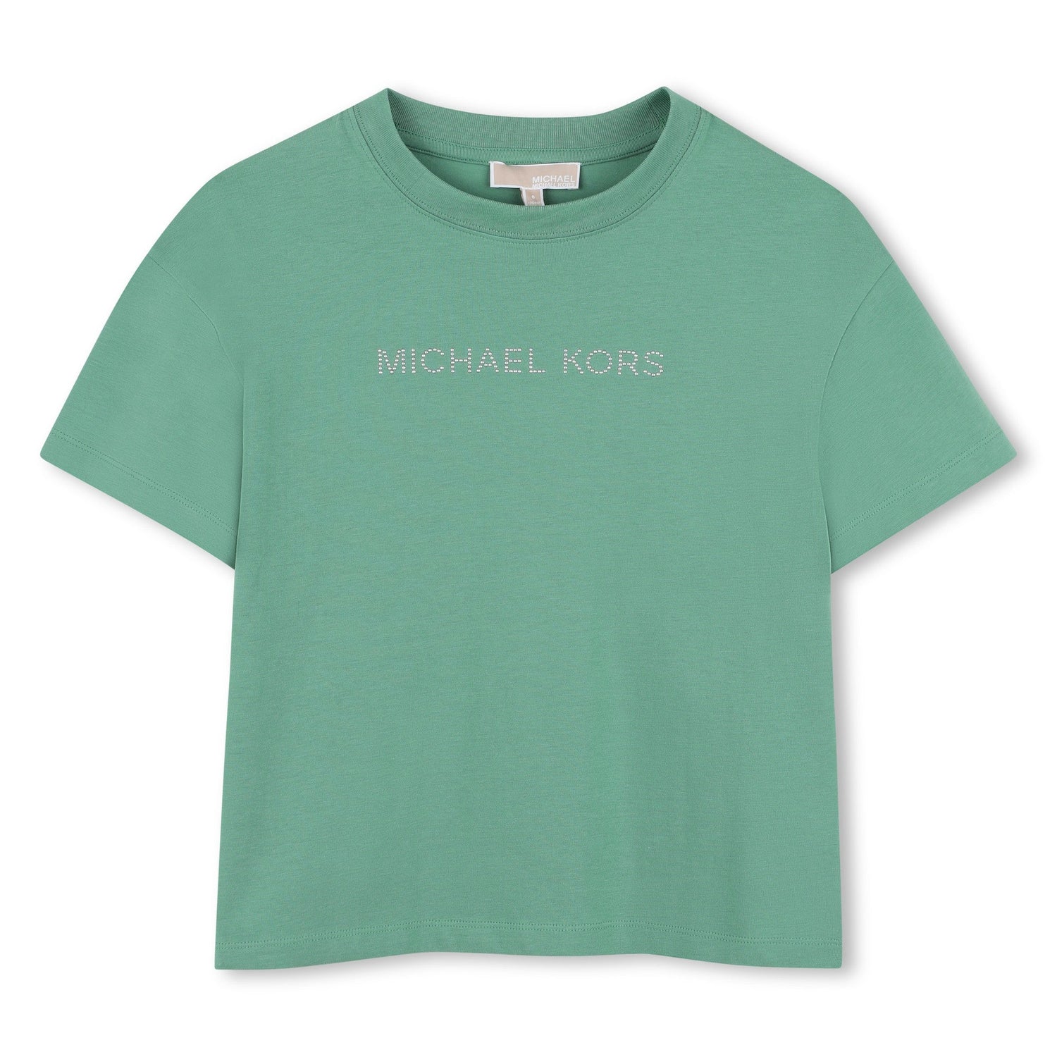 Camiseta Studs MK Abeto