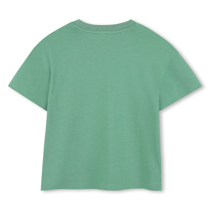 Camiseta Studs MK Abeto