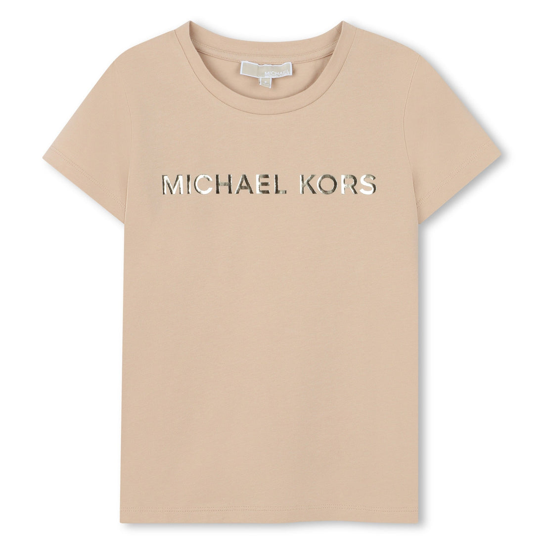 Camiseta MICHAEL KORS Ficelle