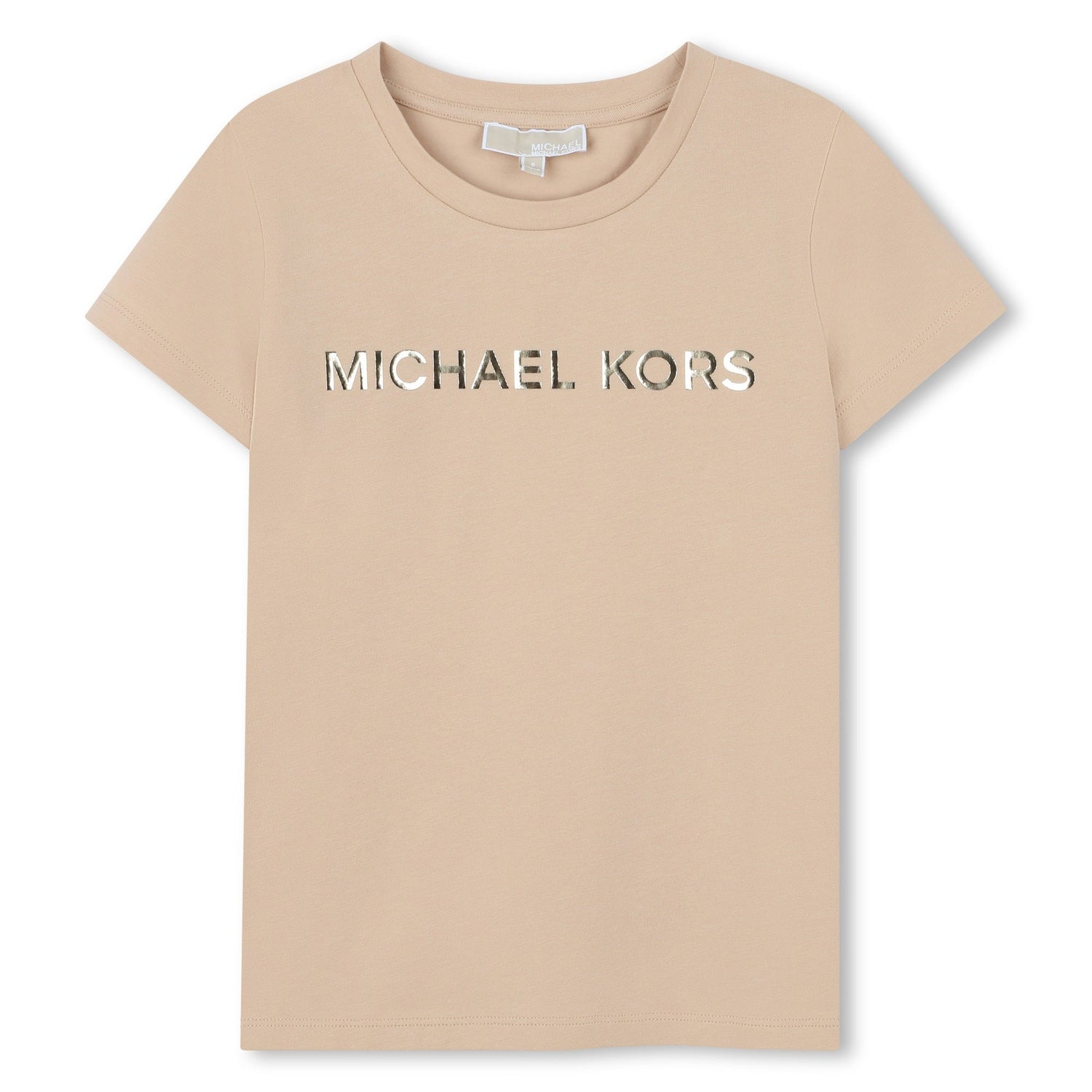 Camiseta MICHAEL KORS Ficelle