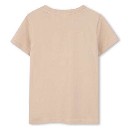 Camiseta MICHAEL KORS Ficelle