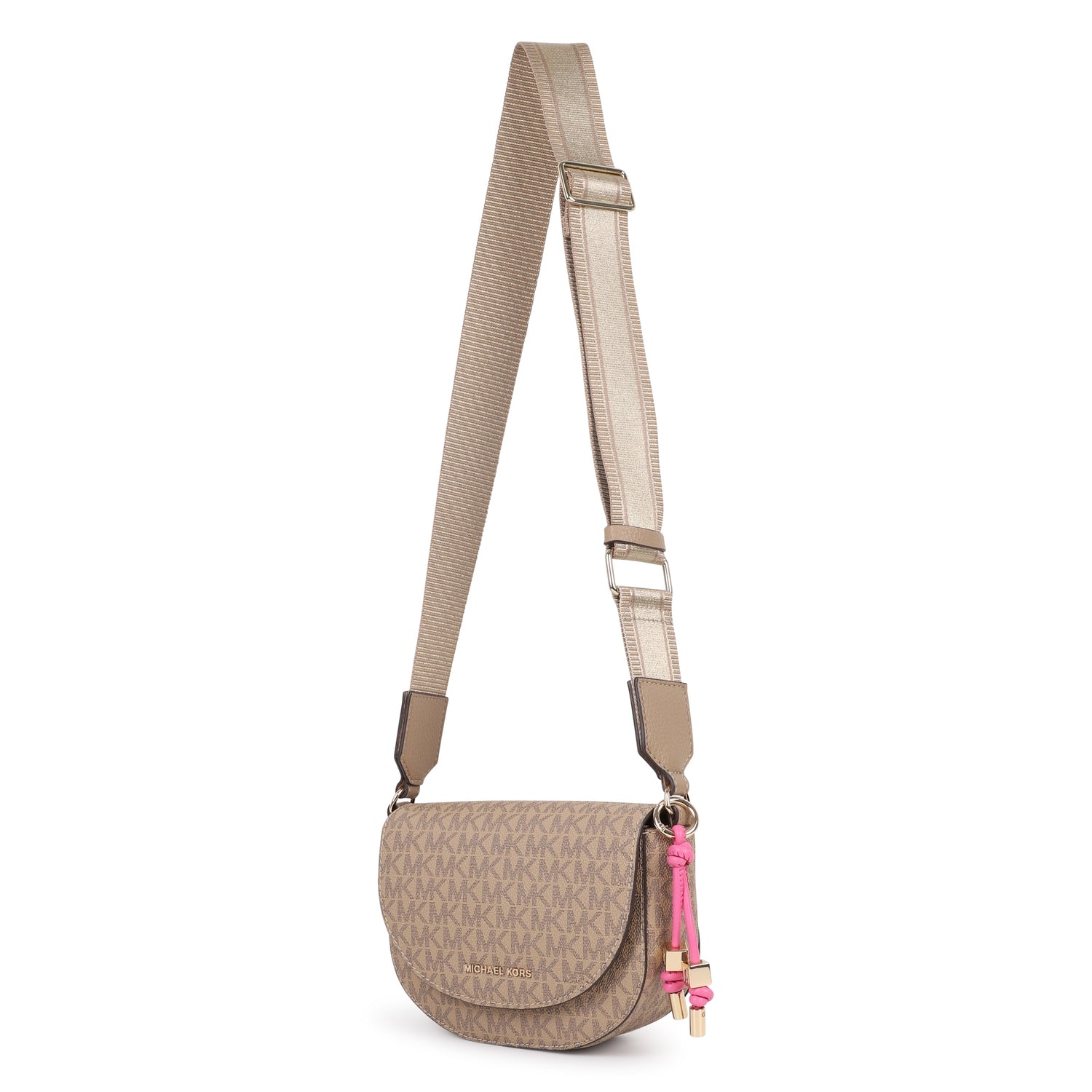 Bolso Monograma | Charm