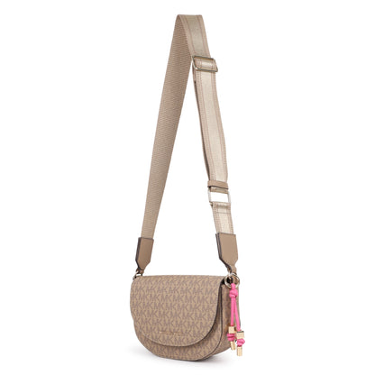 Bolso Monograma | Charm