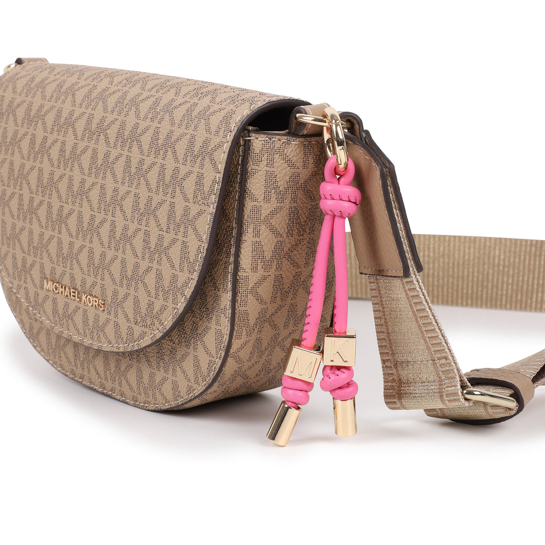 Bolso Monograma | Charm