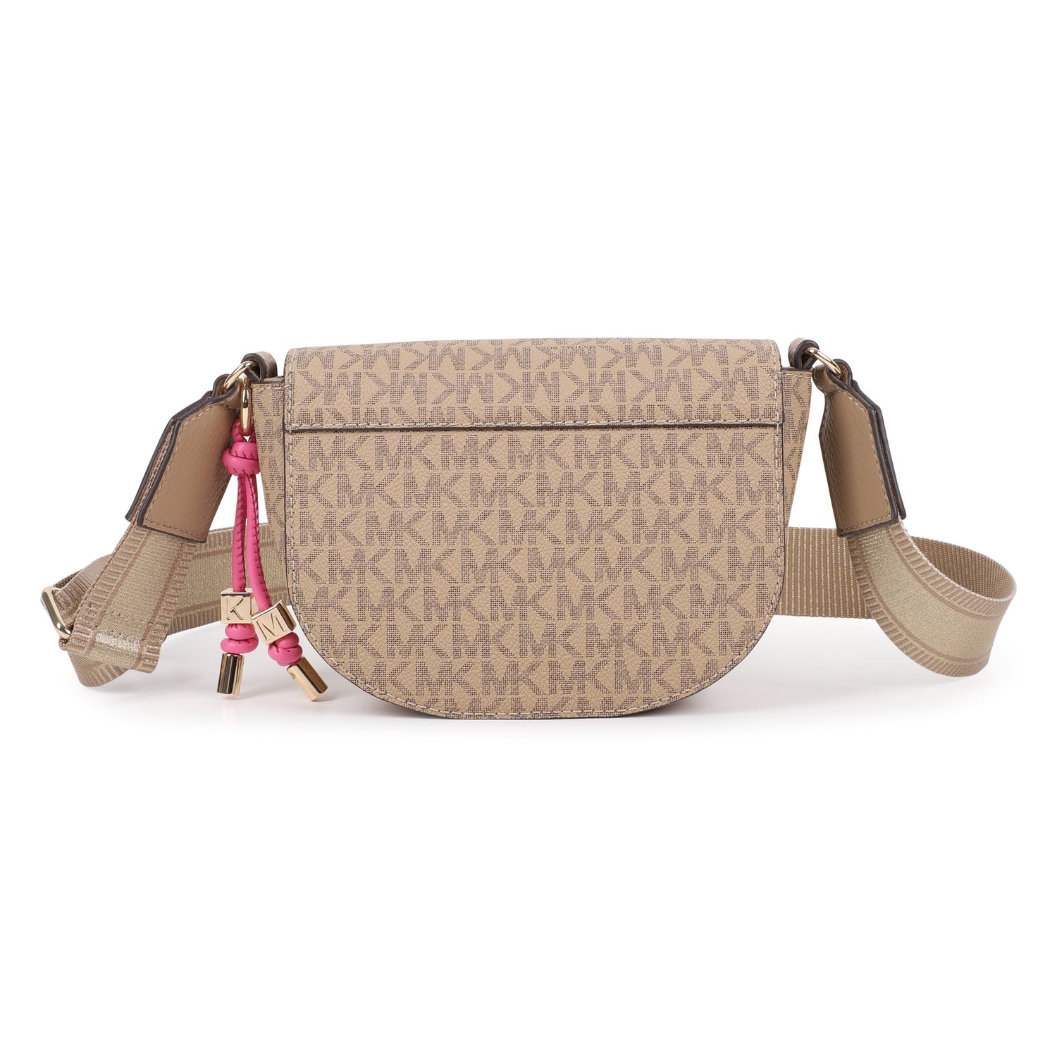 Bolso Monograma | Charm