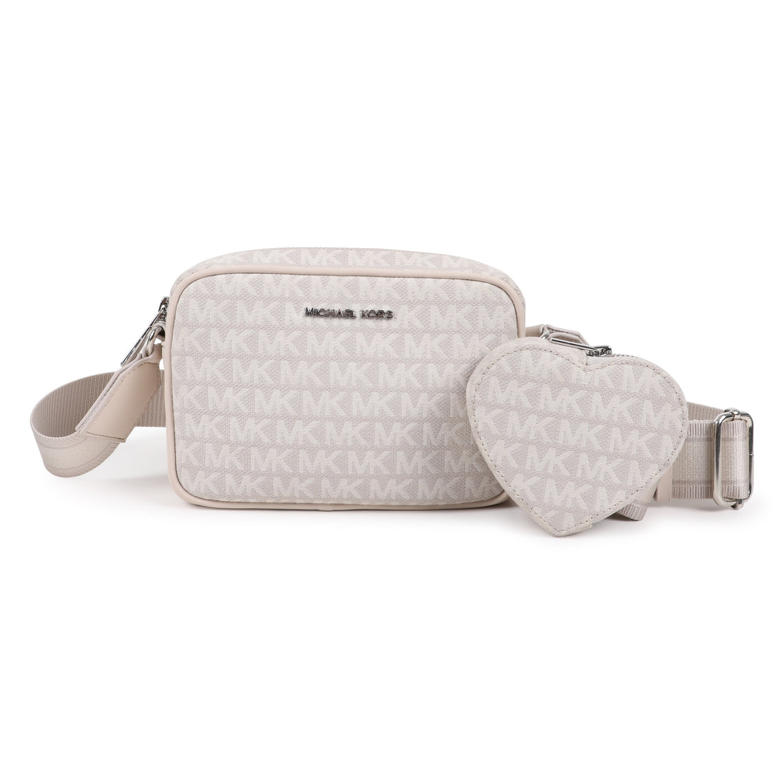 Bolso | Monedero Jacquard Monograma