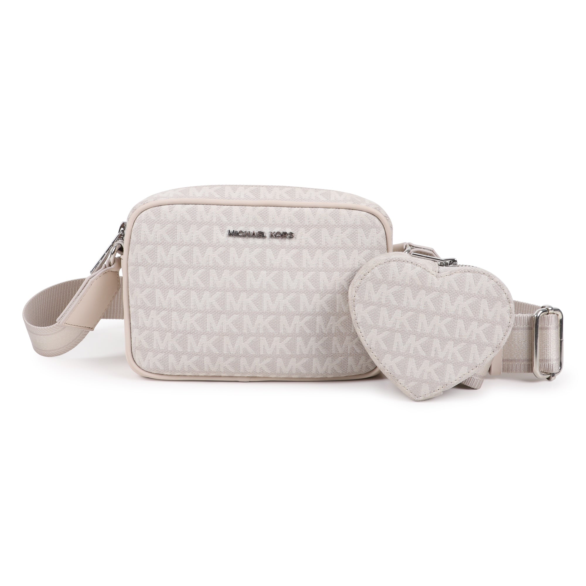Bolso | Monedero Jacquard Monograma