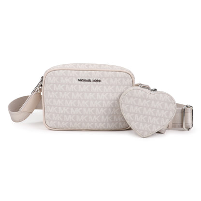 Bolso | Monedero Jacquard Monograma