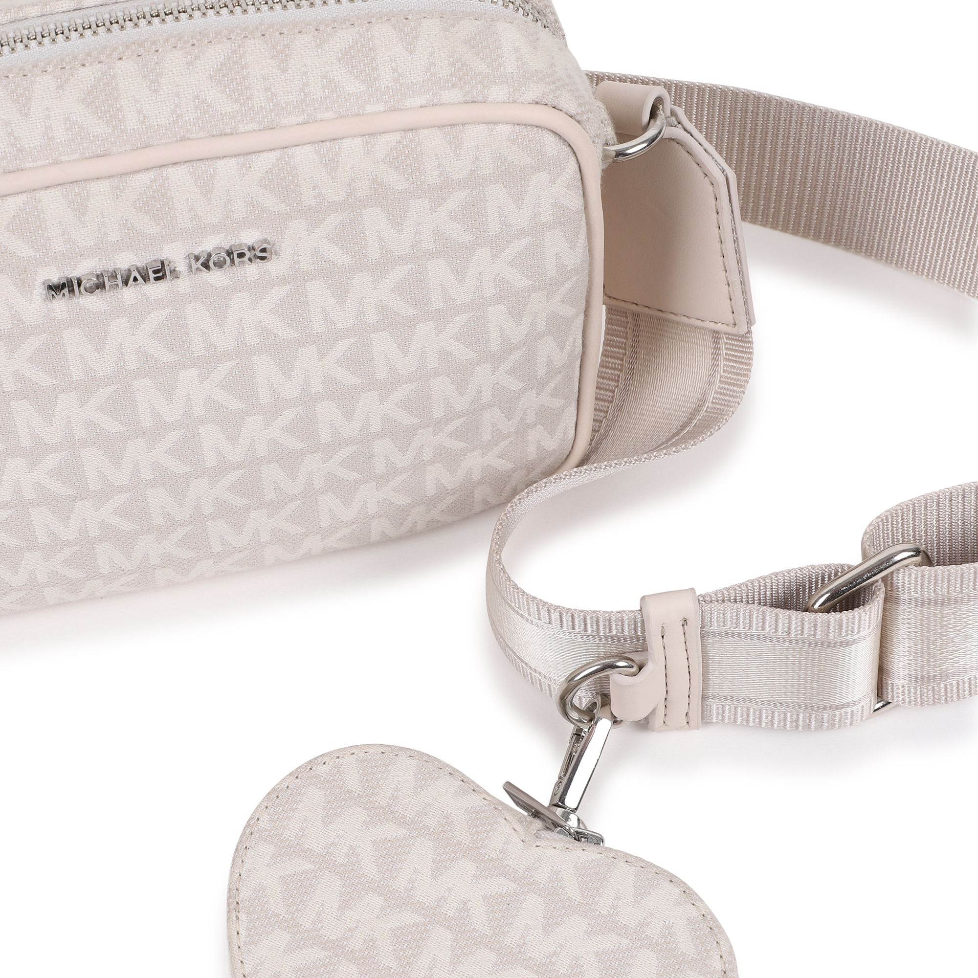 Bolso | Monedero Jacquard Monograma