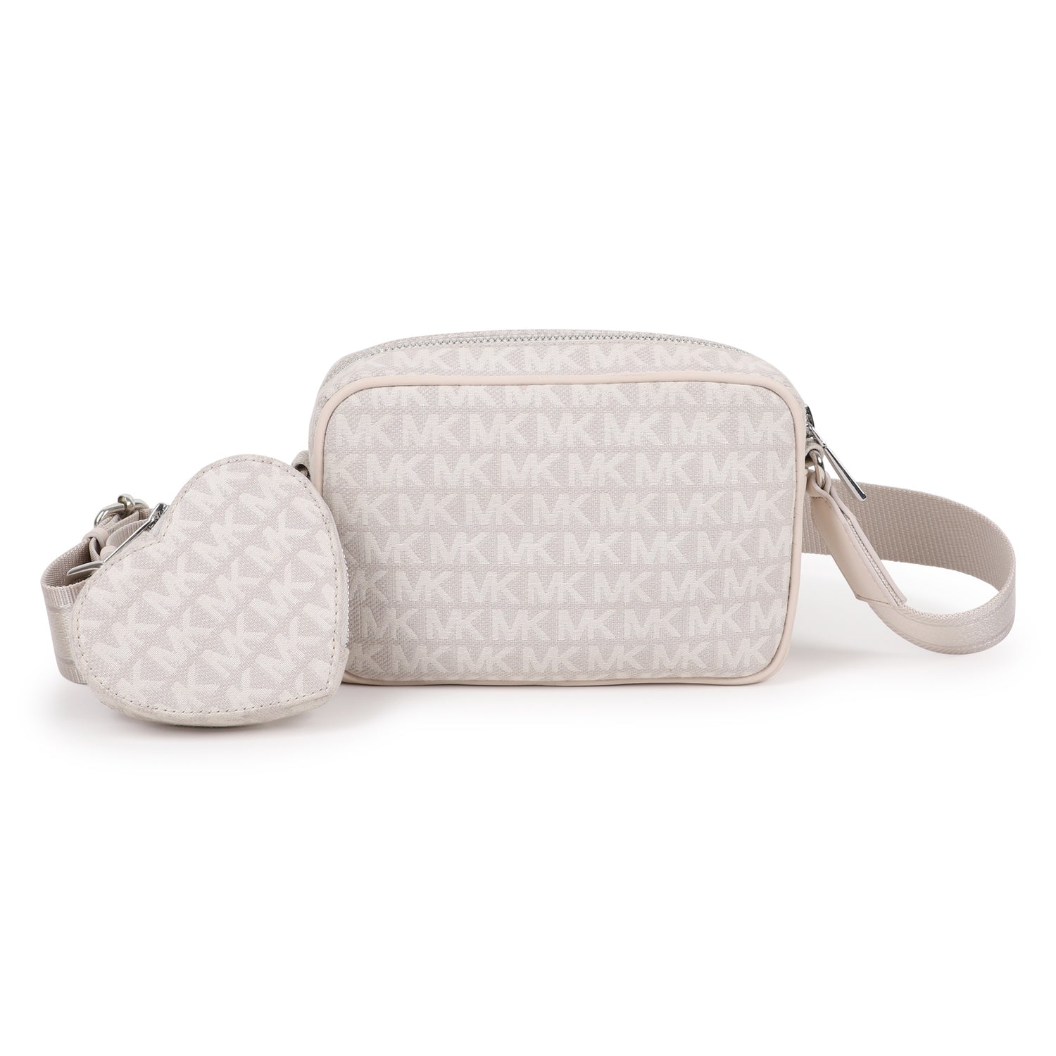 Bolso | Monedero Jacquard Monograma