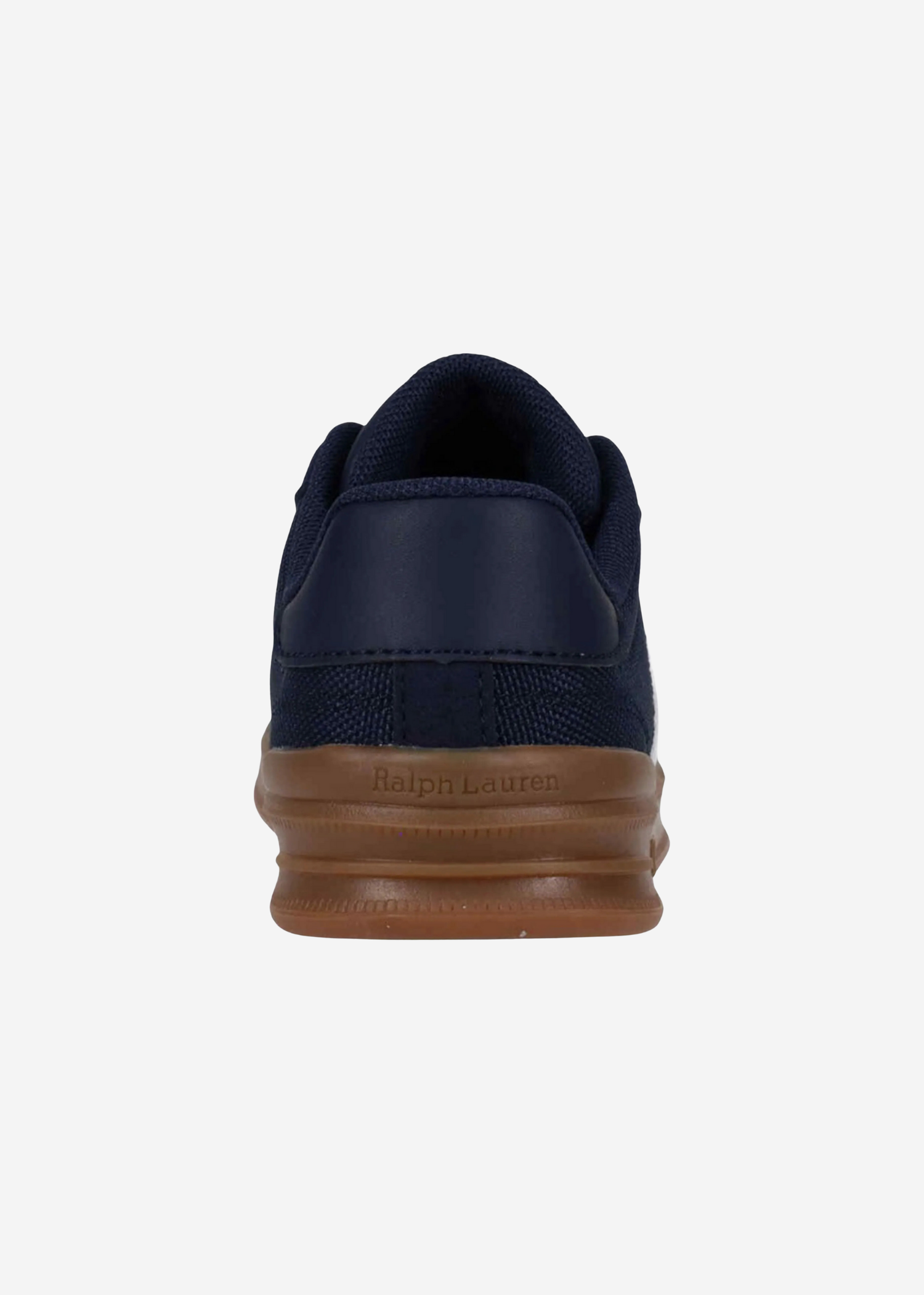 Zapatillas Heritage Azul