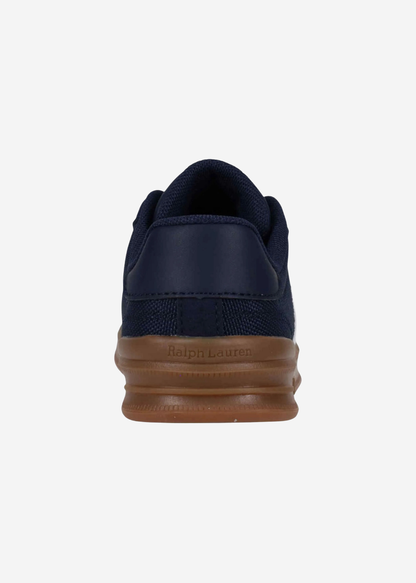 Zapatillas Heritage Azul