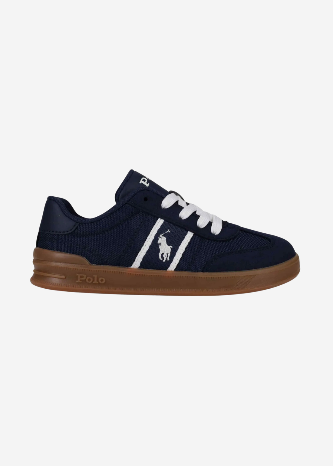 Zapatillas Heritage Azul