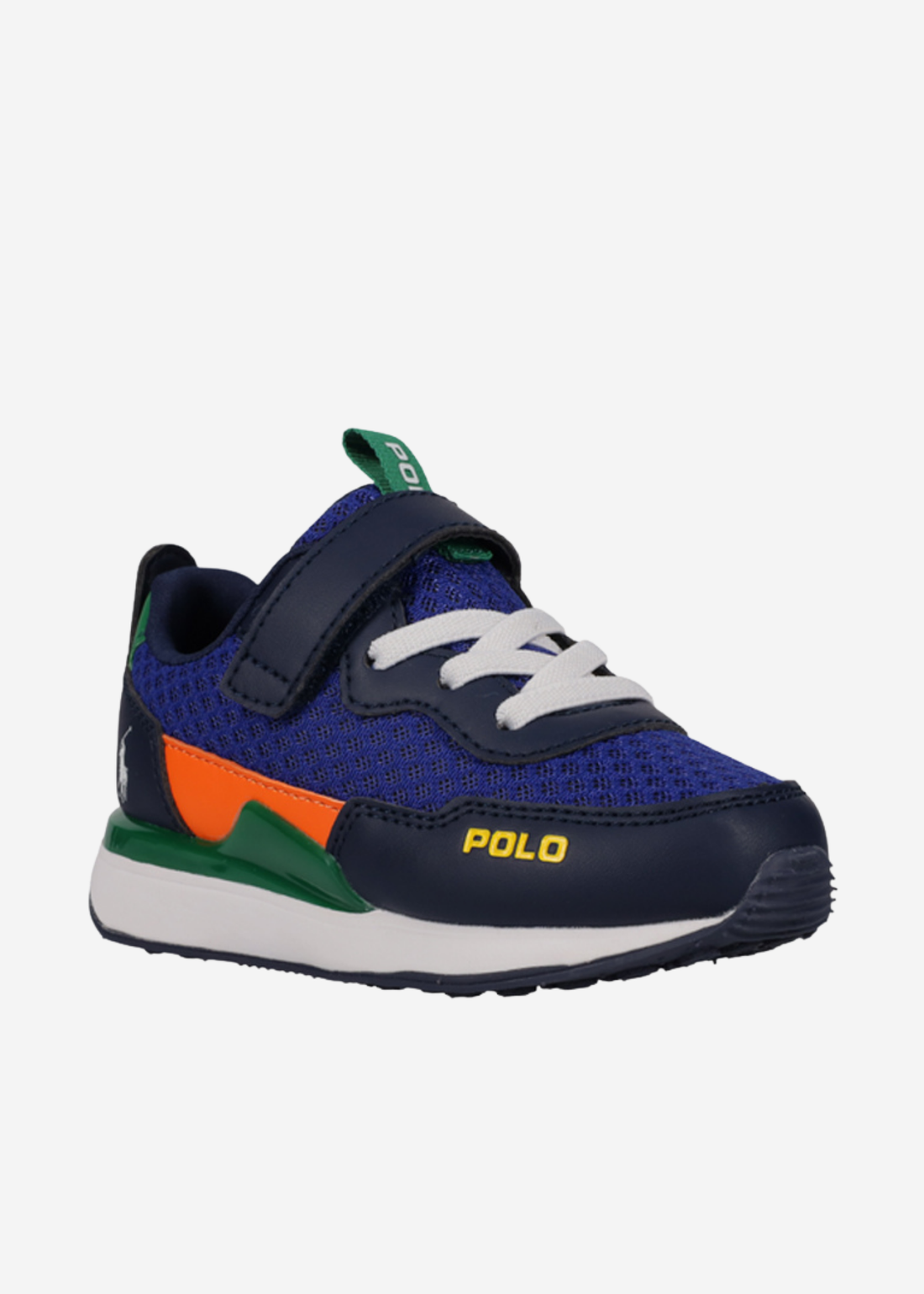 Sneakers Trainer Sport Multicolor Bebé