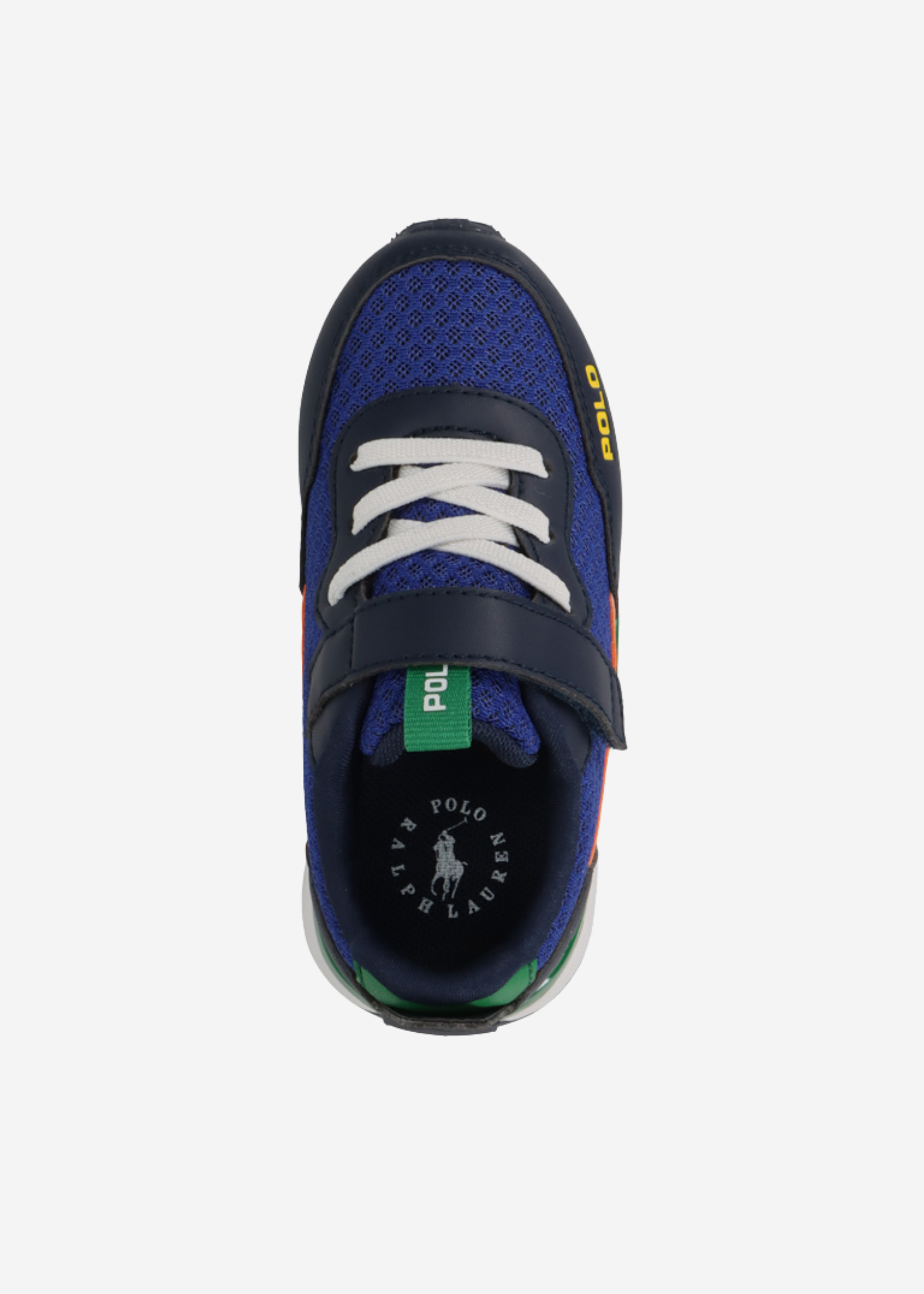 Sneakers Trainer Sport Multicolor Bebé