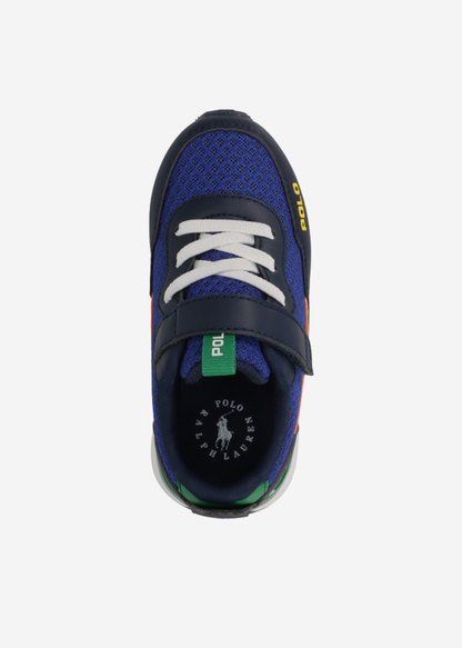 Sneakers Trainer Sport Multicolor Bebé