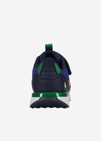 Sneakers Trainer Sport Multicolor Bebé
