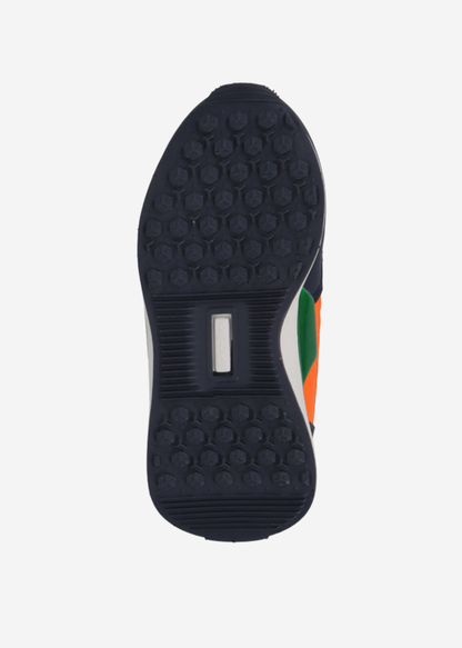 Sneakers Trainer Sport Multicolor Bebé