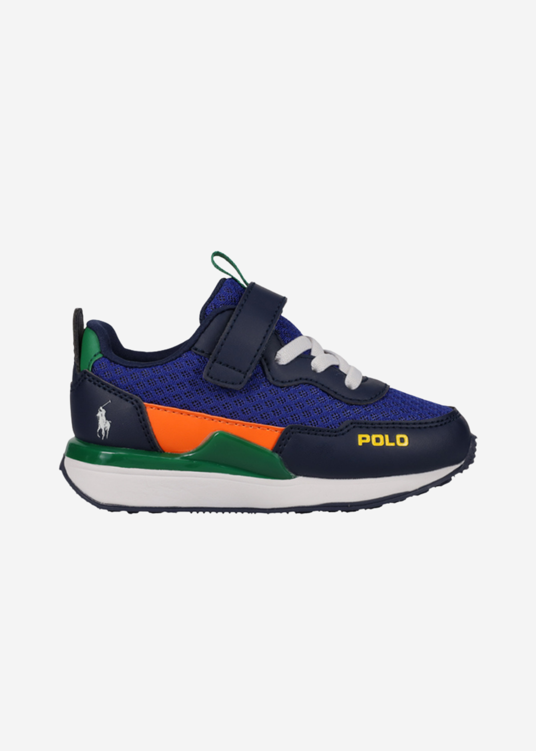 Sneakers Trainer Sport Multicolor Bebé