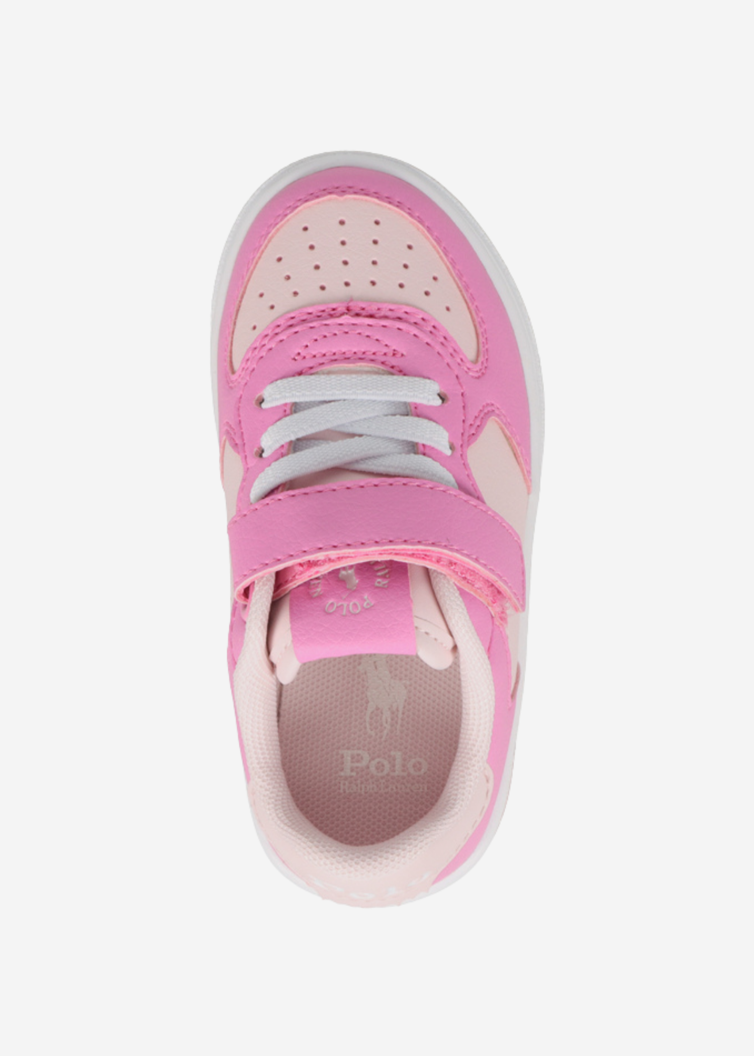 Zapatillas Deportivas Masters Court Rosa Bebé