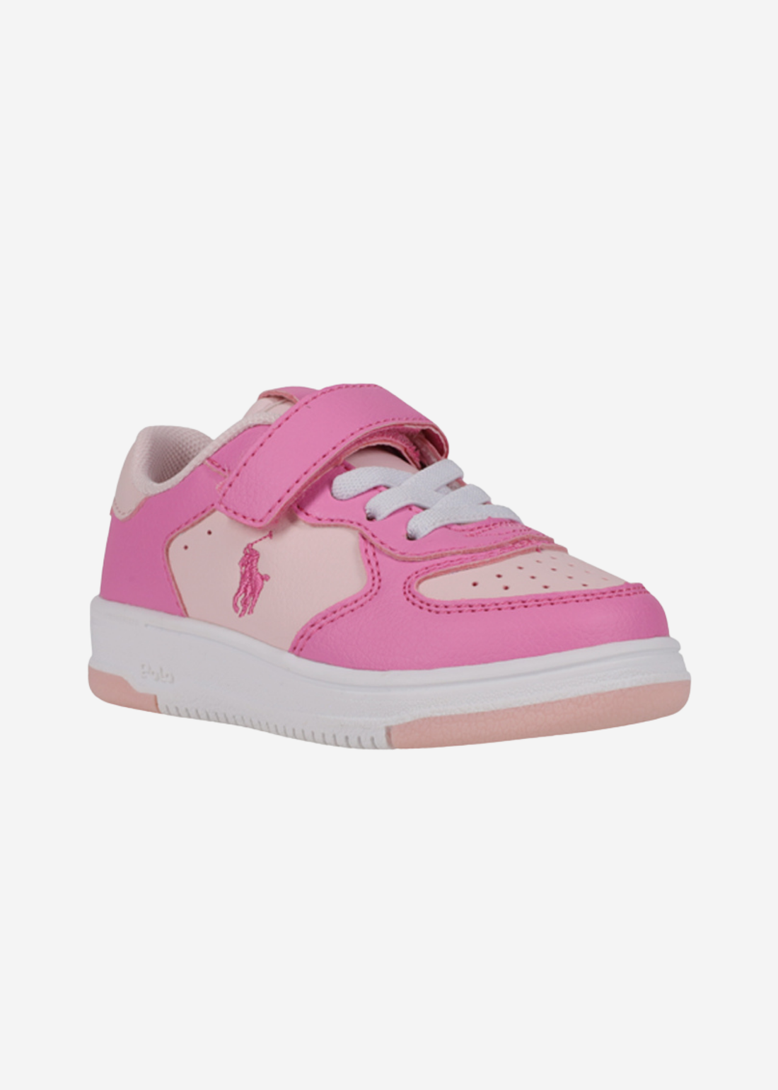 Zapatillas Deportivas Masters Court Rosa Bebé