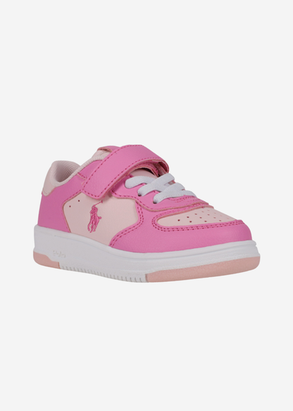 Zapatillas Deportivas Masters Court Rosa Bebé