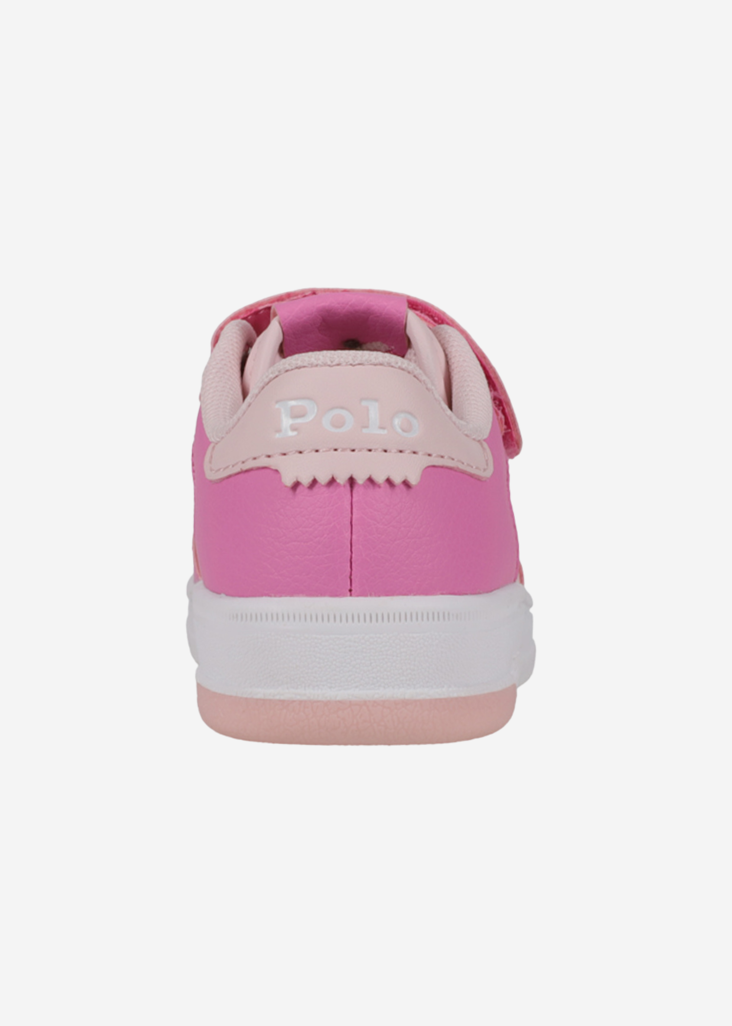 Zapatillas Deportivas Masters Court Rosa Bebé