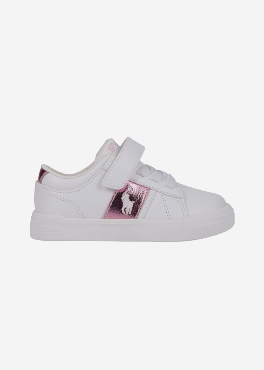 Zapatillas Fraizer Blanco Bebé