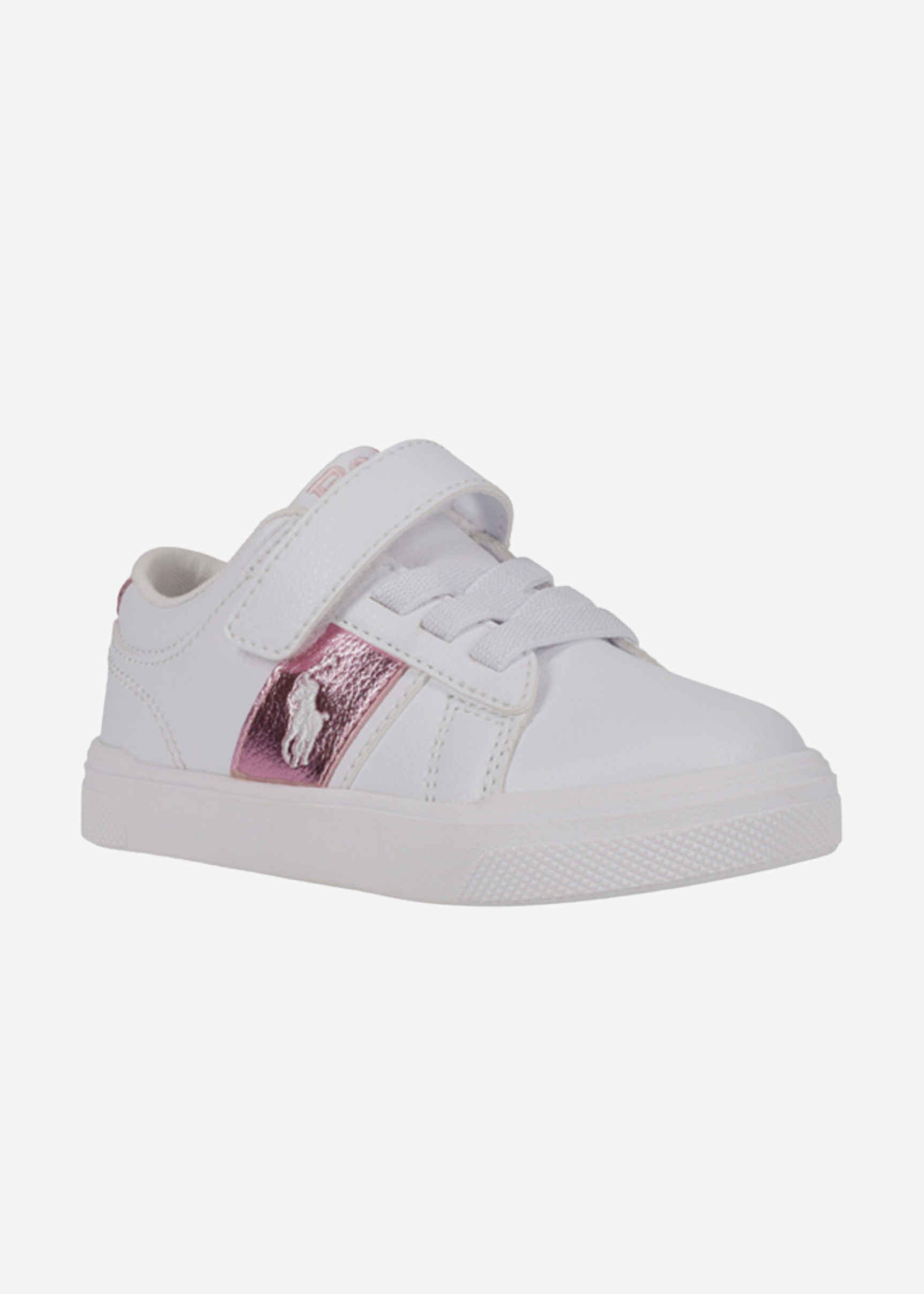 Zapatillas Fraizer Blanco Bebé