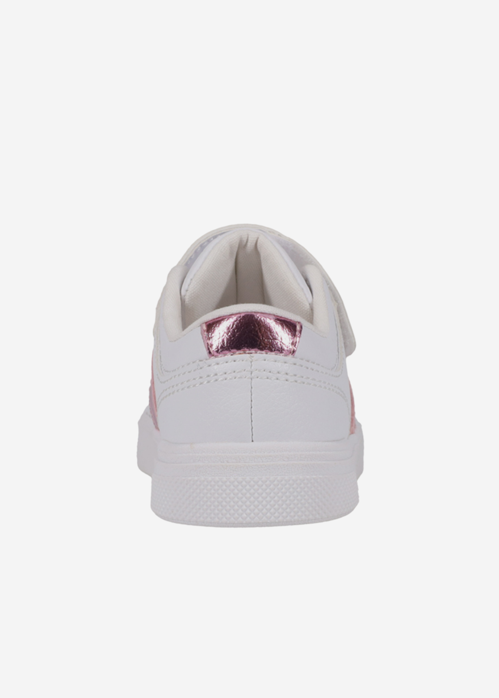 Zapatillas Fraizer Blanco Bebé