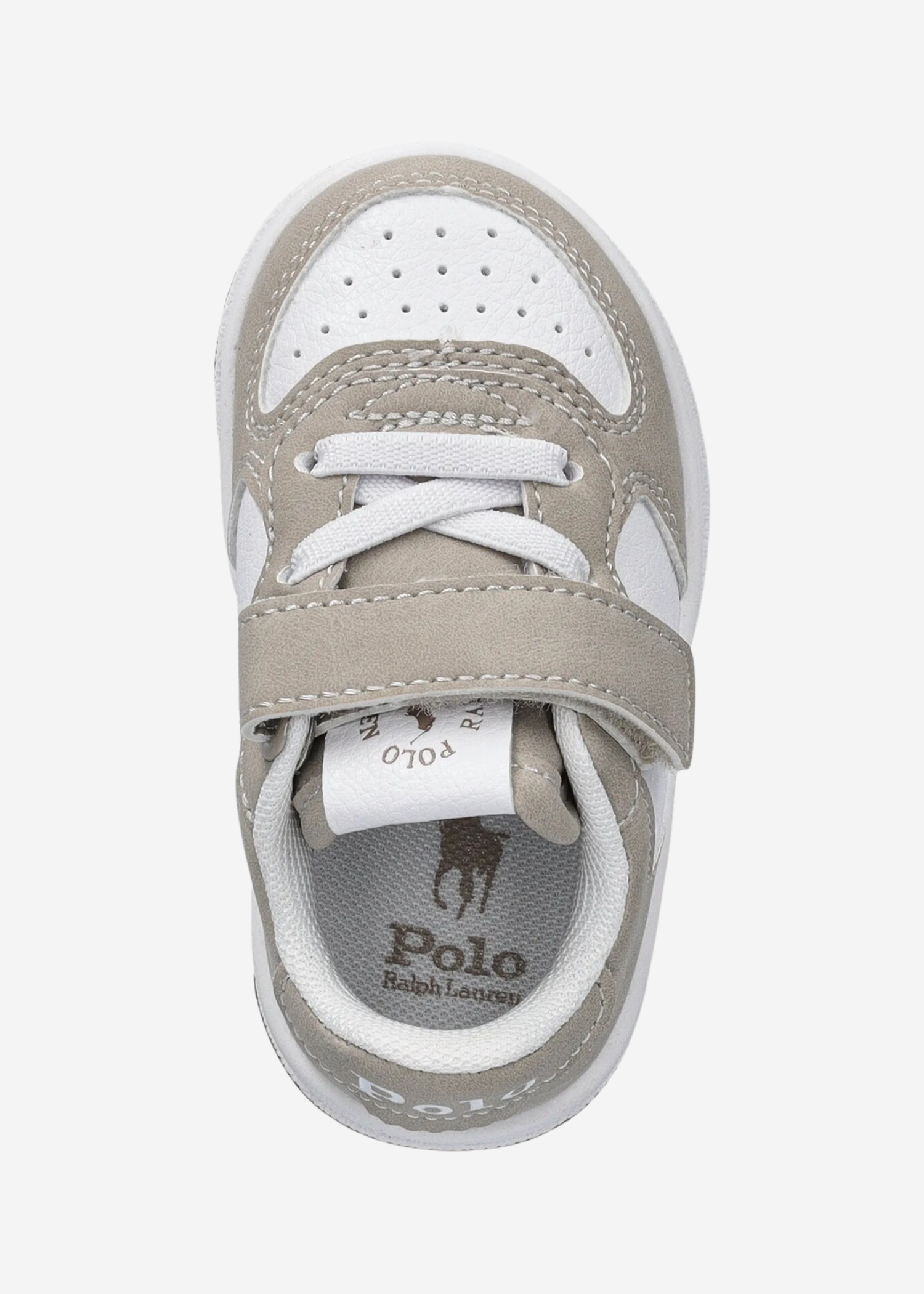 Zapatillas Deportivas Masters Court Bebé