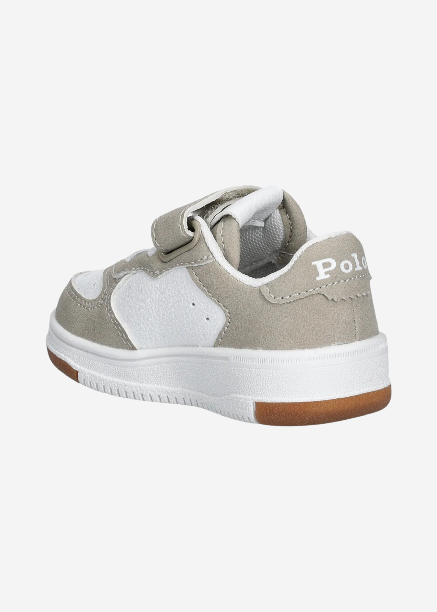 Zapatillas Deportivas Masters Court Bebé