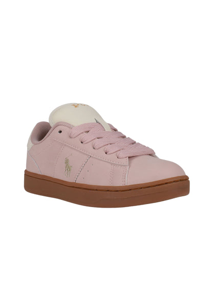 Zapatillas Knollan Baby Pink