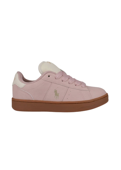 Zapatillas Knollan Baby Pink
