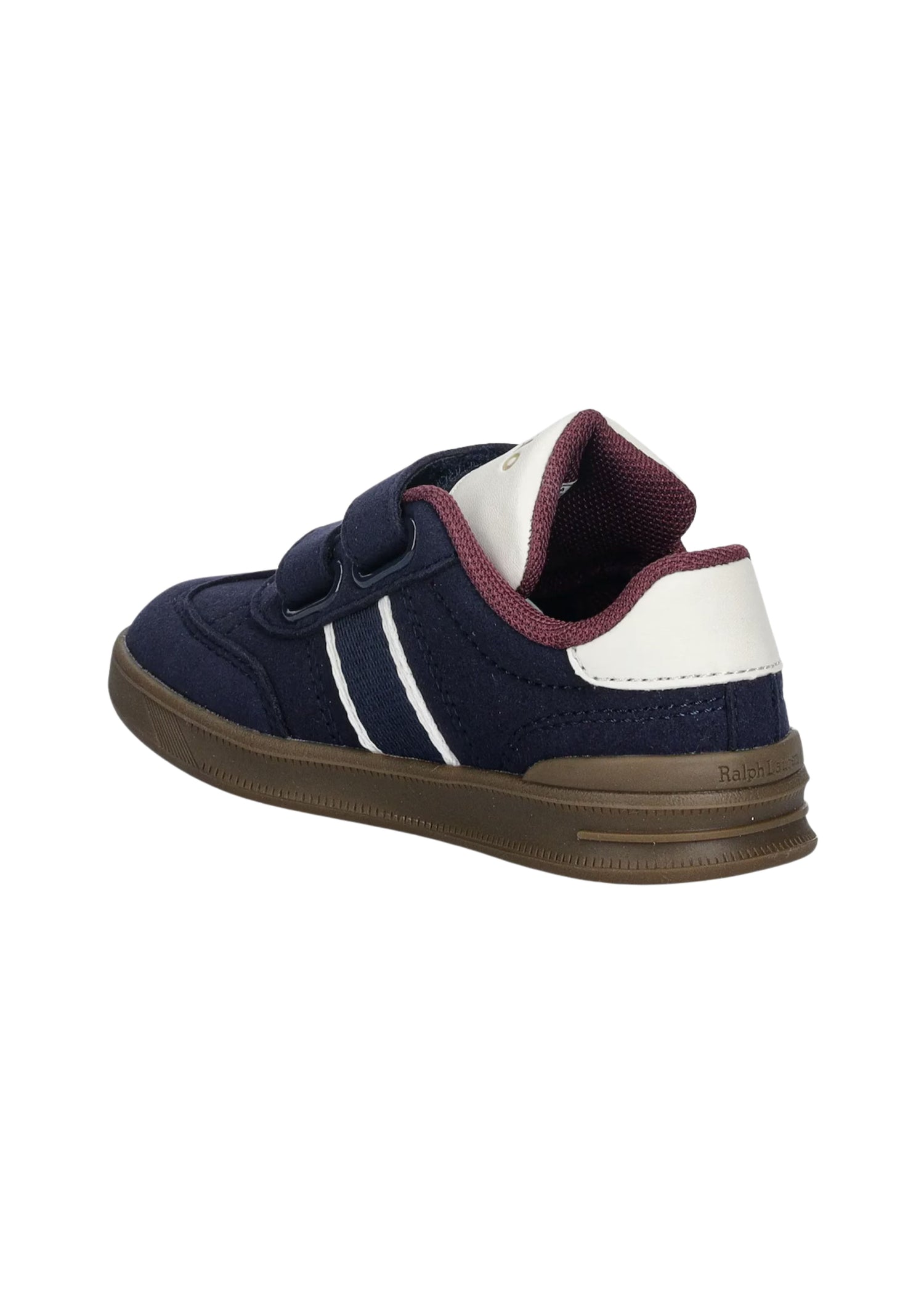 Zapatillas Heritage Court III Azul