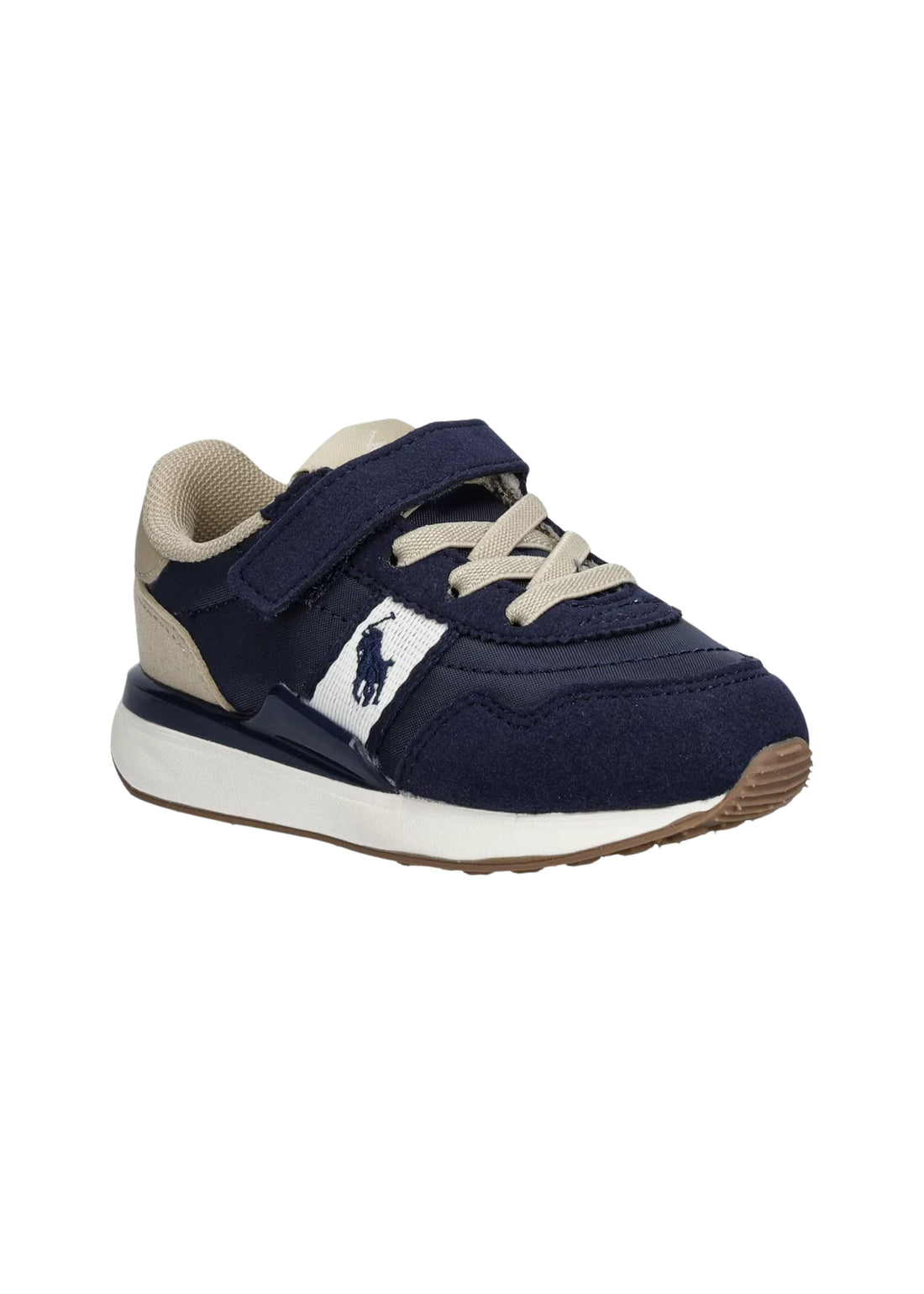 Zapatillas Train 89 Sport Azules