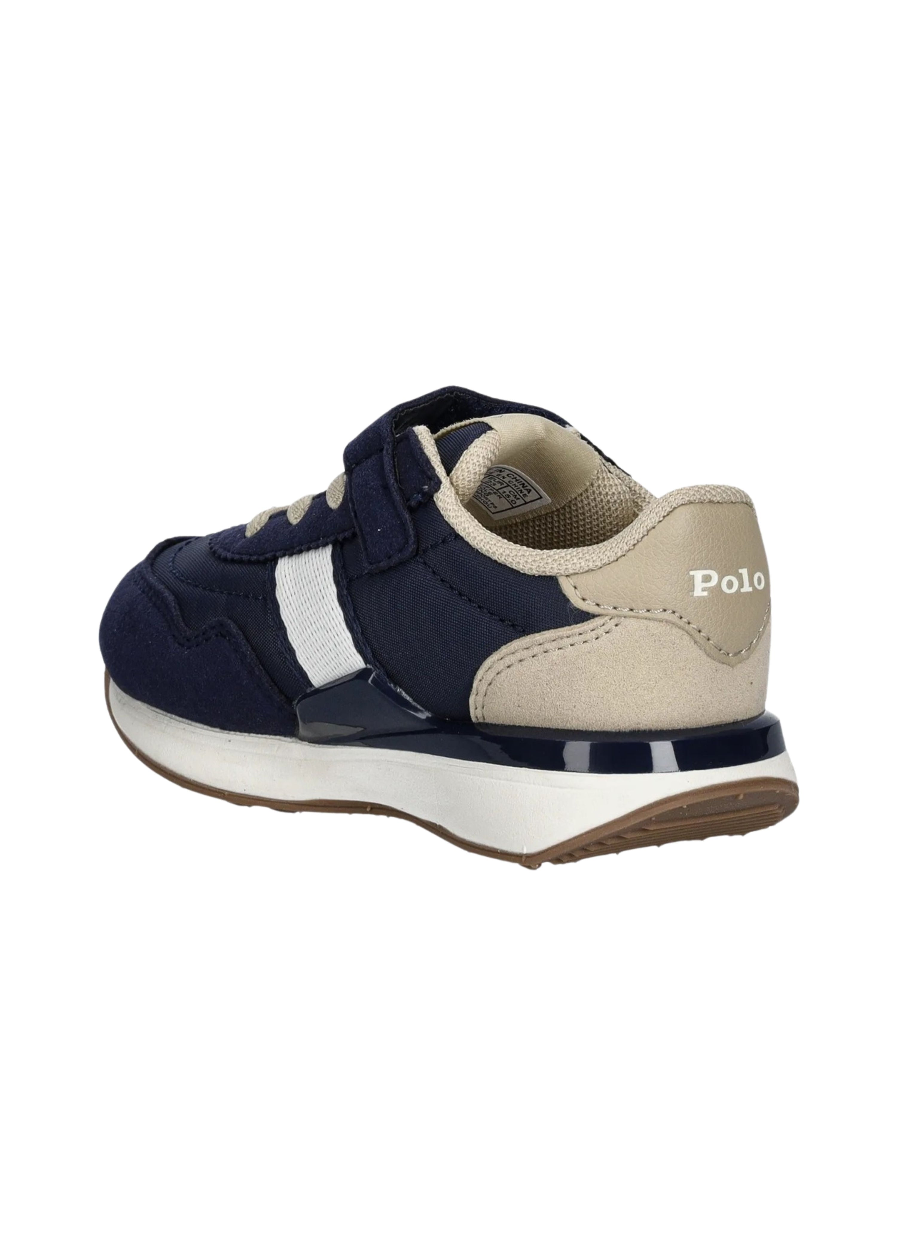 Zapatillas Train 89 Sport Azules