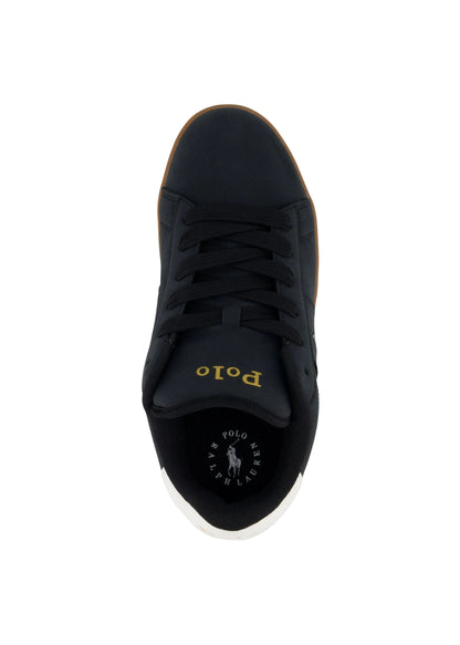 Zapatillas Knollan Negras