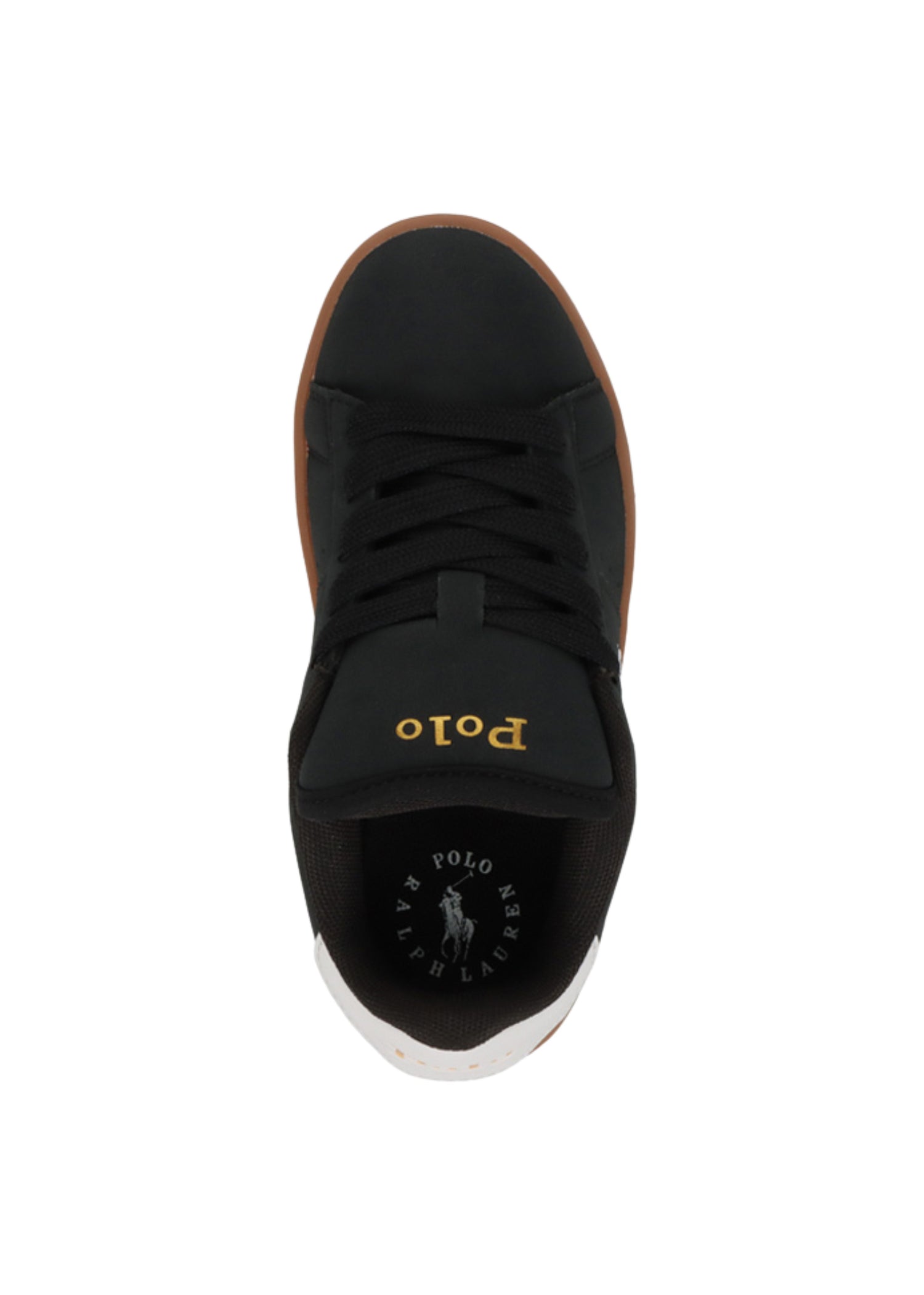 Zapatillas Knollan Negras