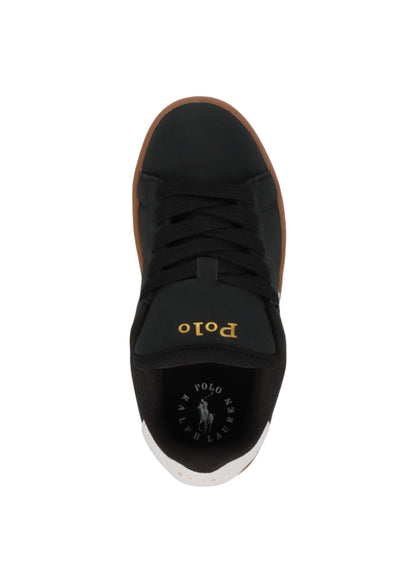 Zapatillas Knollan Negras