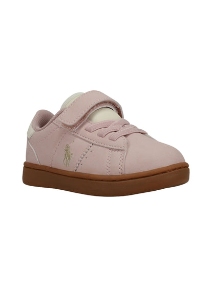 Zapatillas Knollan Baby Pink