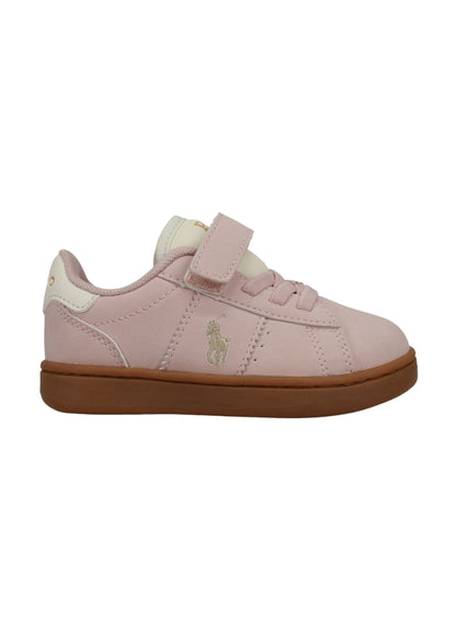 Zapatillas Knollan Baby Pink