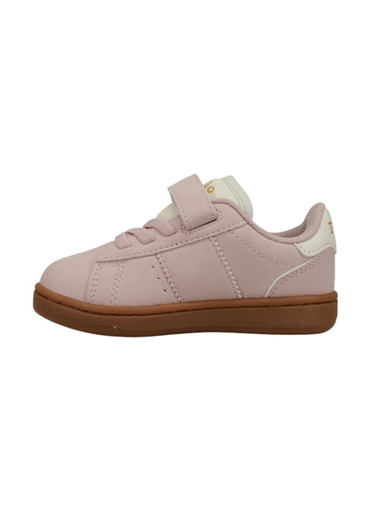 Zapatillas Knollan Baby Pink