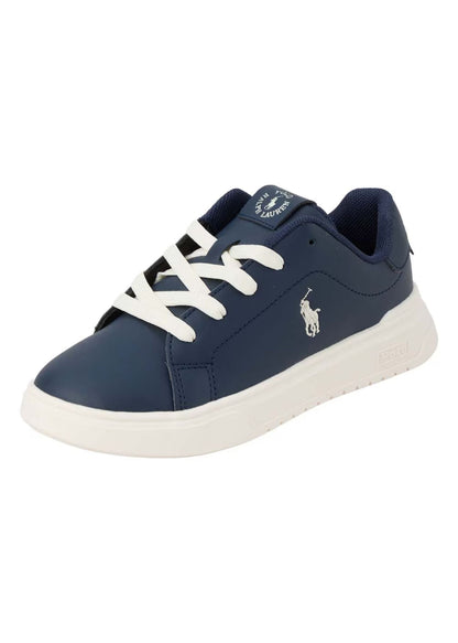 Sneakers Heritage Court Super Azul