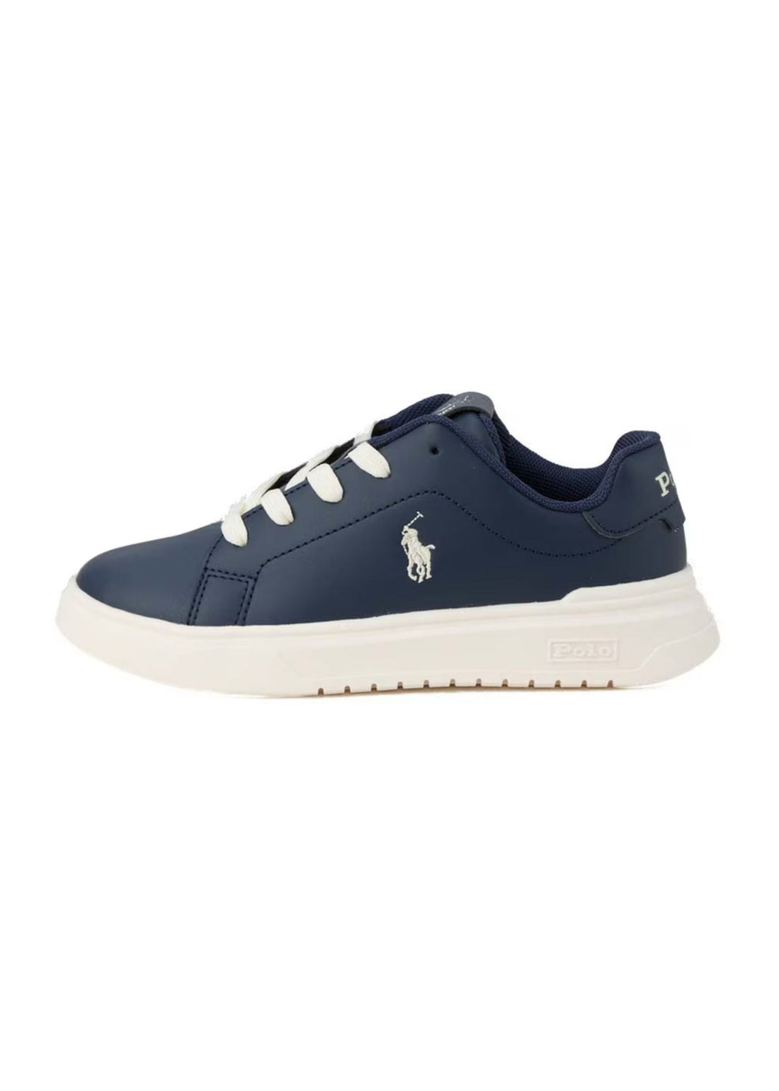 Sneakers Heritage Court Super Azul