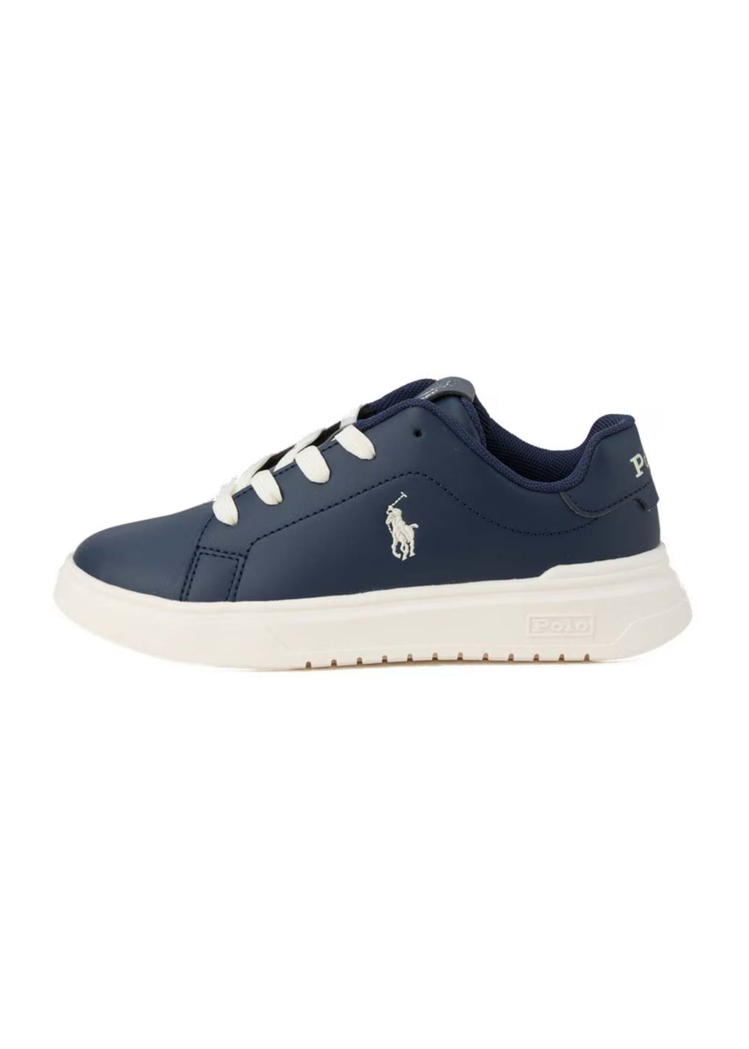 Sneakers Heritage Court Super Azul