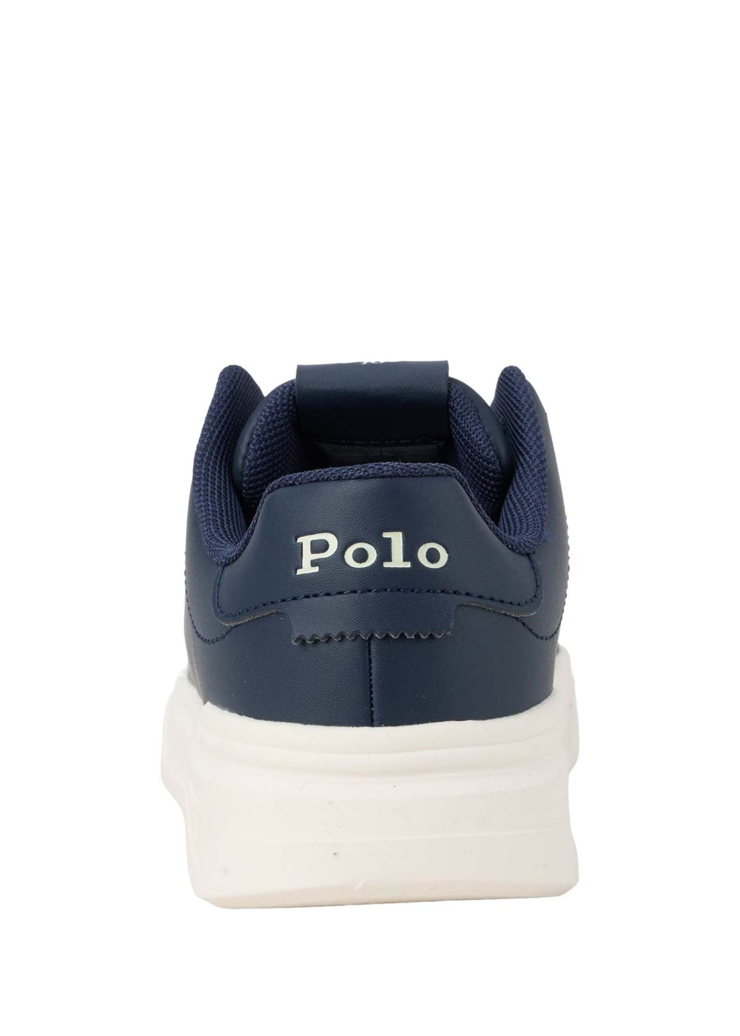 Sneakers Heritage Court Super Azul
