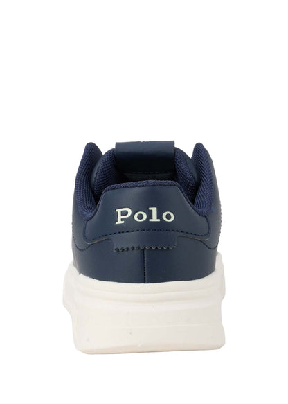 Sneakers Heritage Court Super Azul