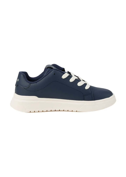 Sneakers Heritage Court Super Azul